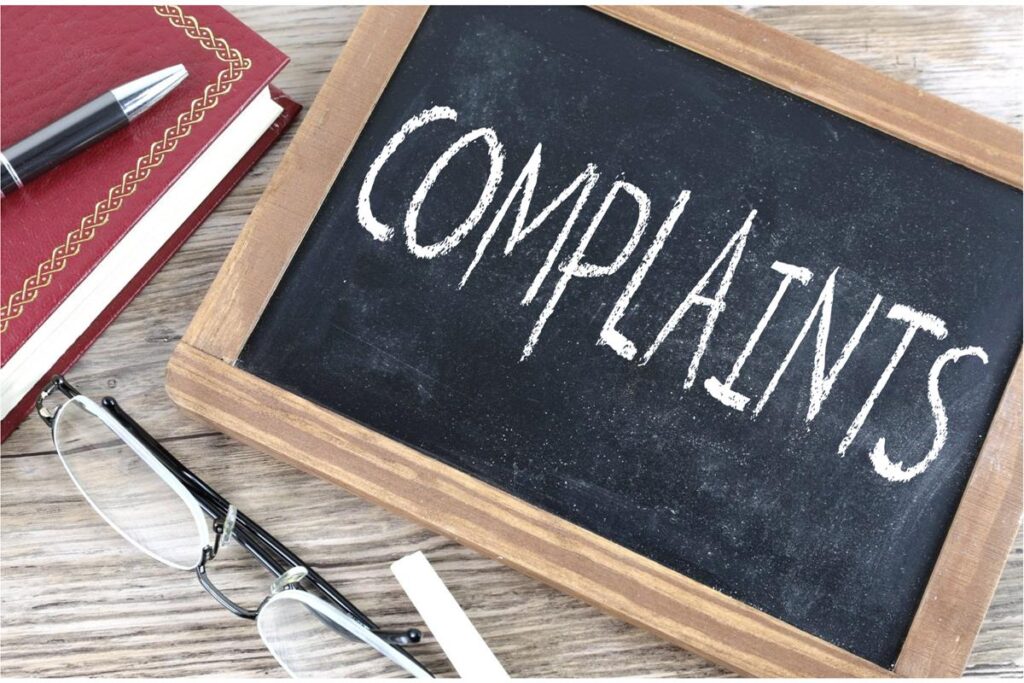 Sampadha Complaints Data